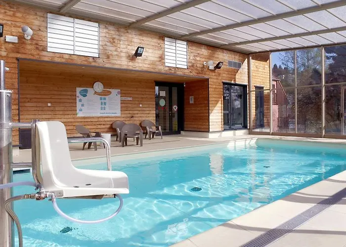 Vvf Plaine D'alsace Strasbourg 3*