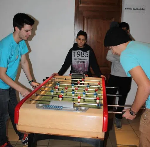 Vvf Plaine D'alsace Strasbourg